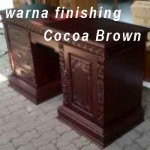 cocoa-brown