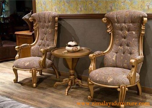 Set Sofa Santai