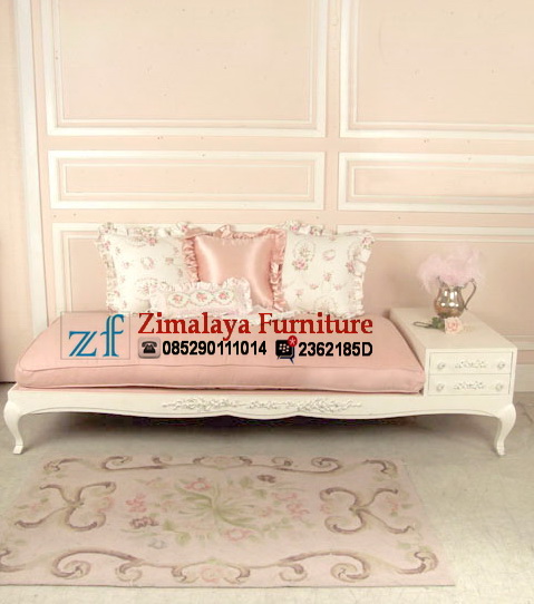 Sofa Santai Cantik