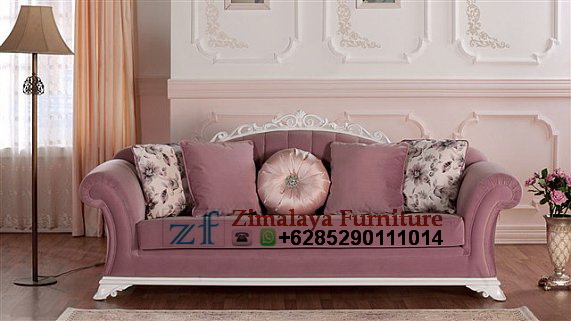Sofa Santai Model Cantik