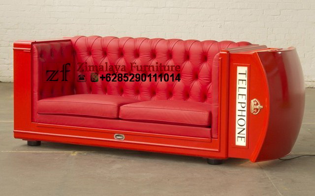 Sofa Telephone