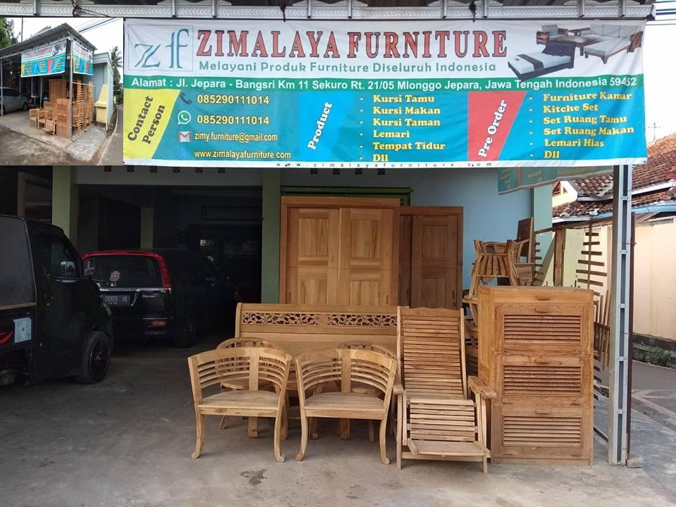 Zimalaya Furniture 1