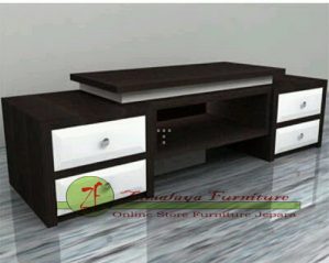 Meja TV Minimalis
