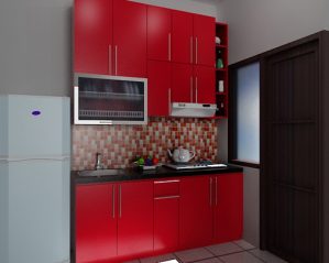 Kitchen Set