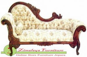 Bangko Sofa Cantik