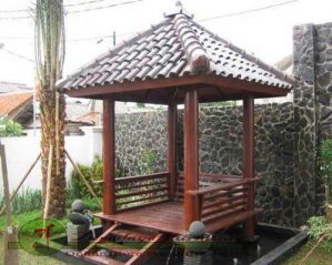 Gazebo Mini