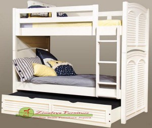 Tempat Tidur Anajk Duco