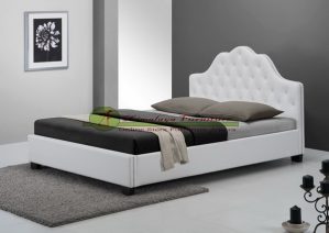 Tempat Tidur Minimalis Modern