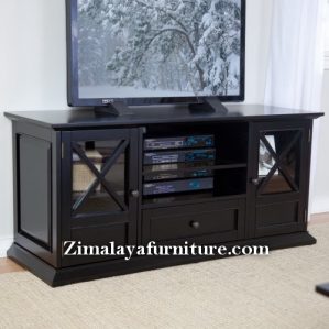 Buffet TV Doff