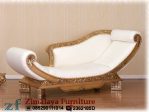 Sofa Perahu