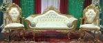 Sofa Pengantin