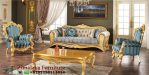 Sofa Tamu Mewah