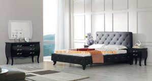 Set Tempat Tidur Minimalis Modern