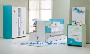 Kamar Bayi Minimalis