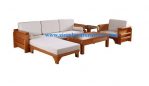 Sofa Tamu Minimalis Jepang