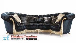 Sofa Mewah Arabian