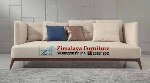 Sofa Minimalis