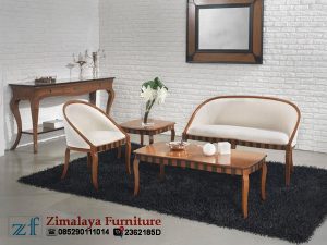 Kursi Tamu Mimi Jepara