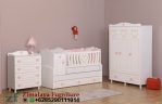 Set Kamar Bayi Cantik