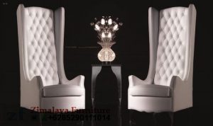 Sofa Santai Modern Terbaru