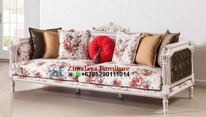  Sofa Klasik Modern  Zimalaya Furniture Zimalaya Furniture